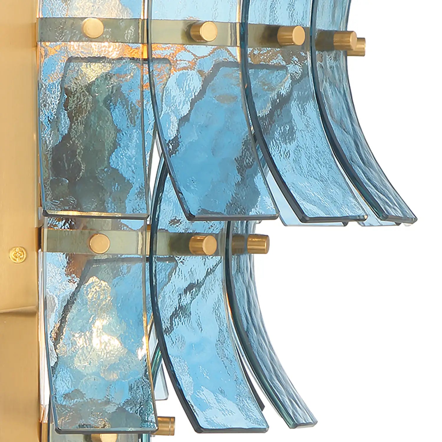 CRYSTORAMA, ABIGAIL SCONCE, WALL SCONCES