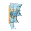 CRYSTORAMA, ABIGAIL SCONCE, WALL SCONCES