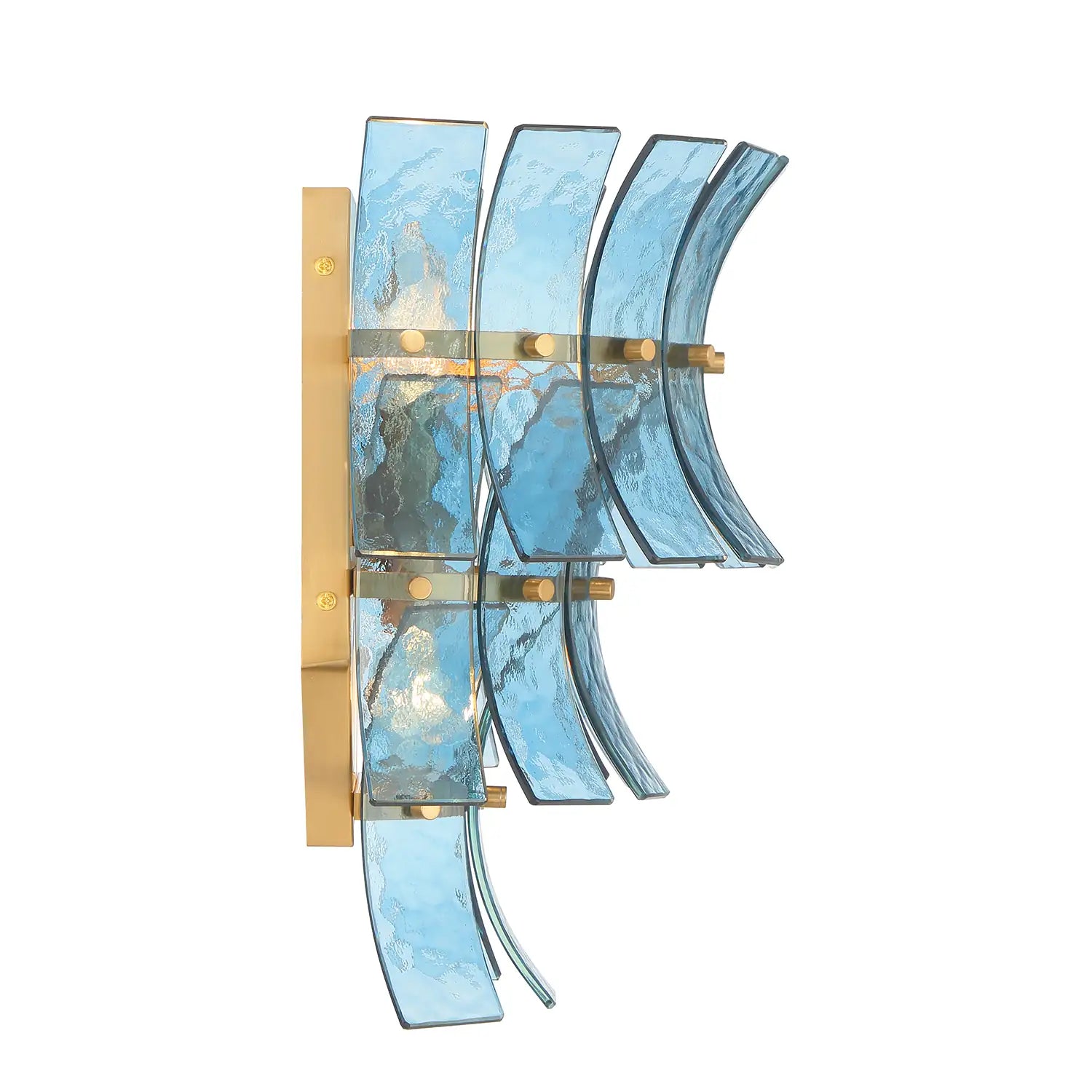 CRYSTORAMA, ABIGAIL SCONCE, WALL SCONCES