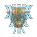 CRYSTORAMA, ABIGAIL SCONCE, WALL SCONCES