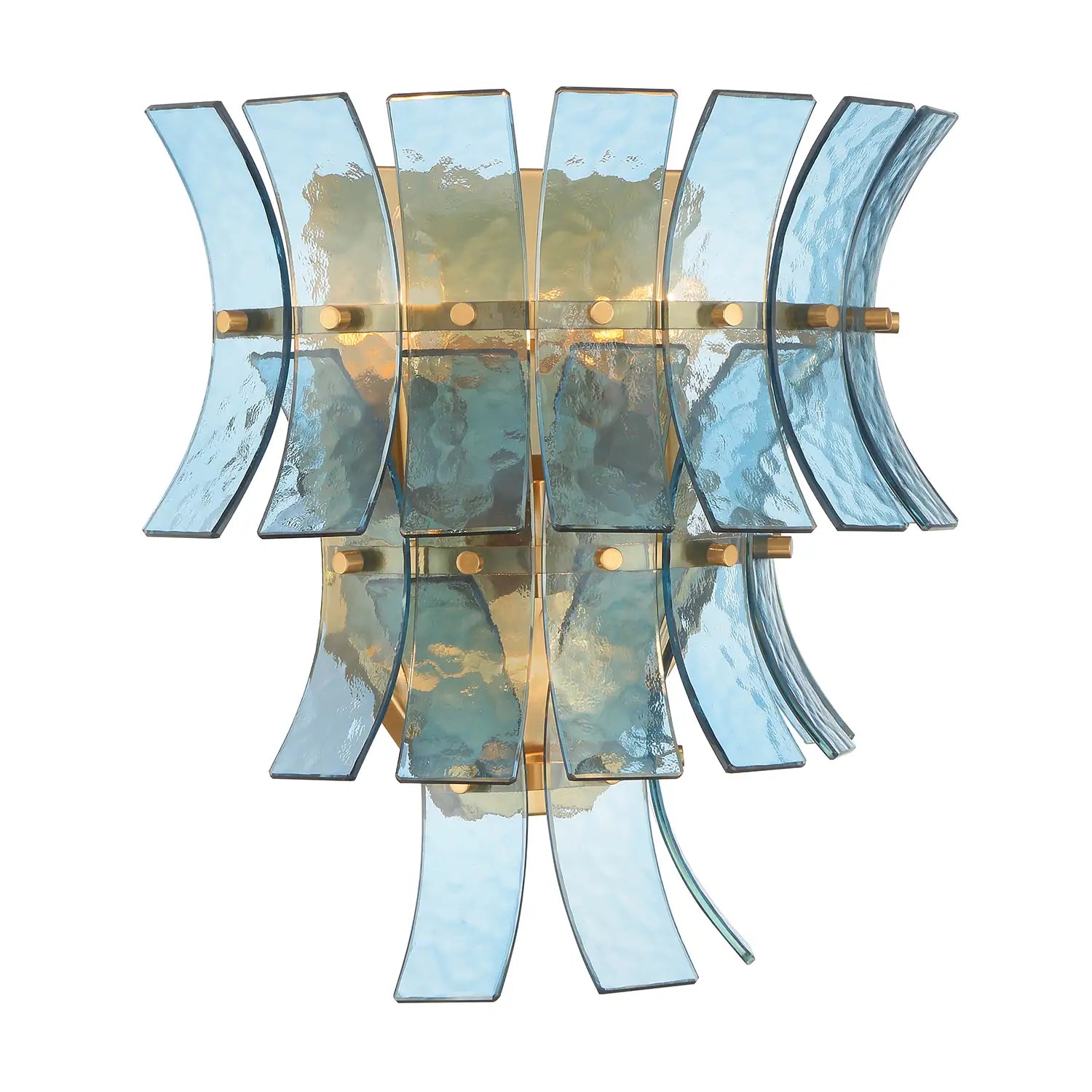 CRYSTORAMA, ABIGAIL SCONCE, WALL SCONCES