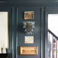 CRYSTORAMA, ABIGAIL SCONCE, WALL SCONCES