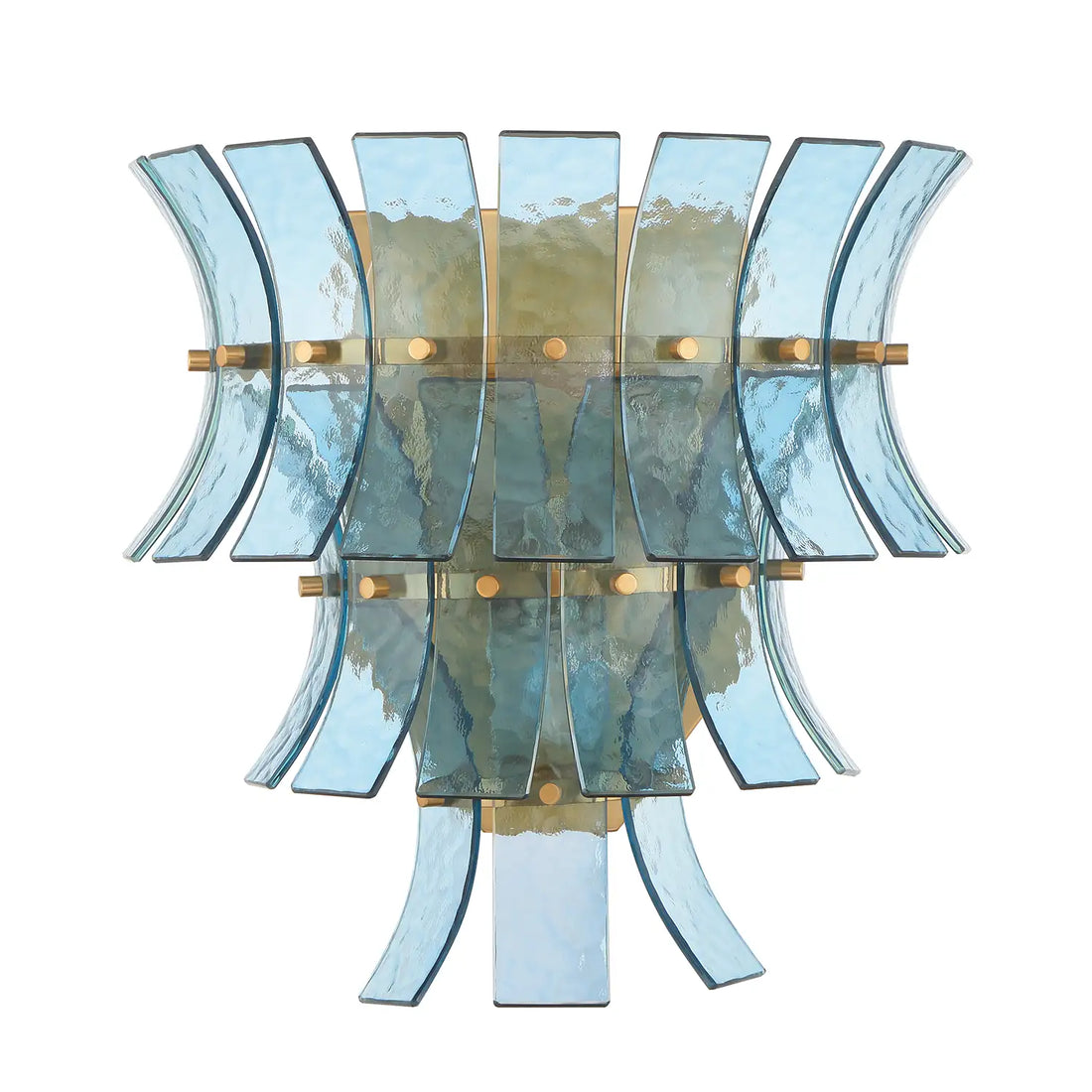 CRYSTORAMA, ABIGAIL SCONCE, WALL SCONCES