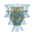 CRYSTORAMA, ABIGAIL SCONCE, WALL SCONCES