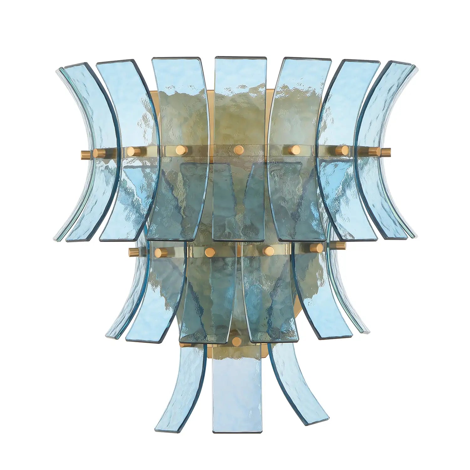 CRYSTORAMA, ABIGAIL SCONCE, WALL SCONCES