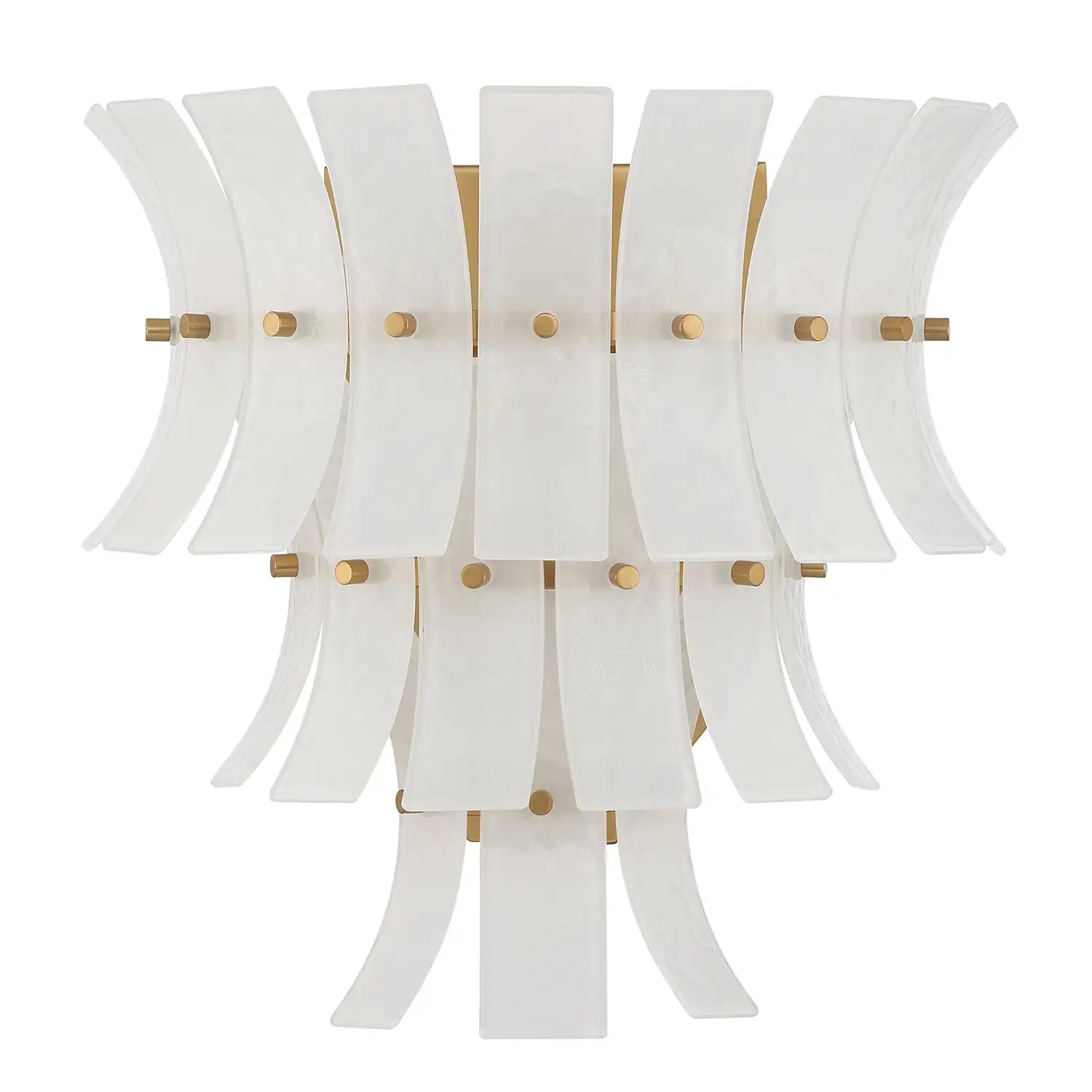 CRYSTORAMA, ABIGAIL SCONCE, WALL SCONCES