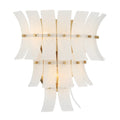 CRYSTORAMA, ABIGAIL SCONCE, WALL SCONCES