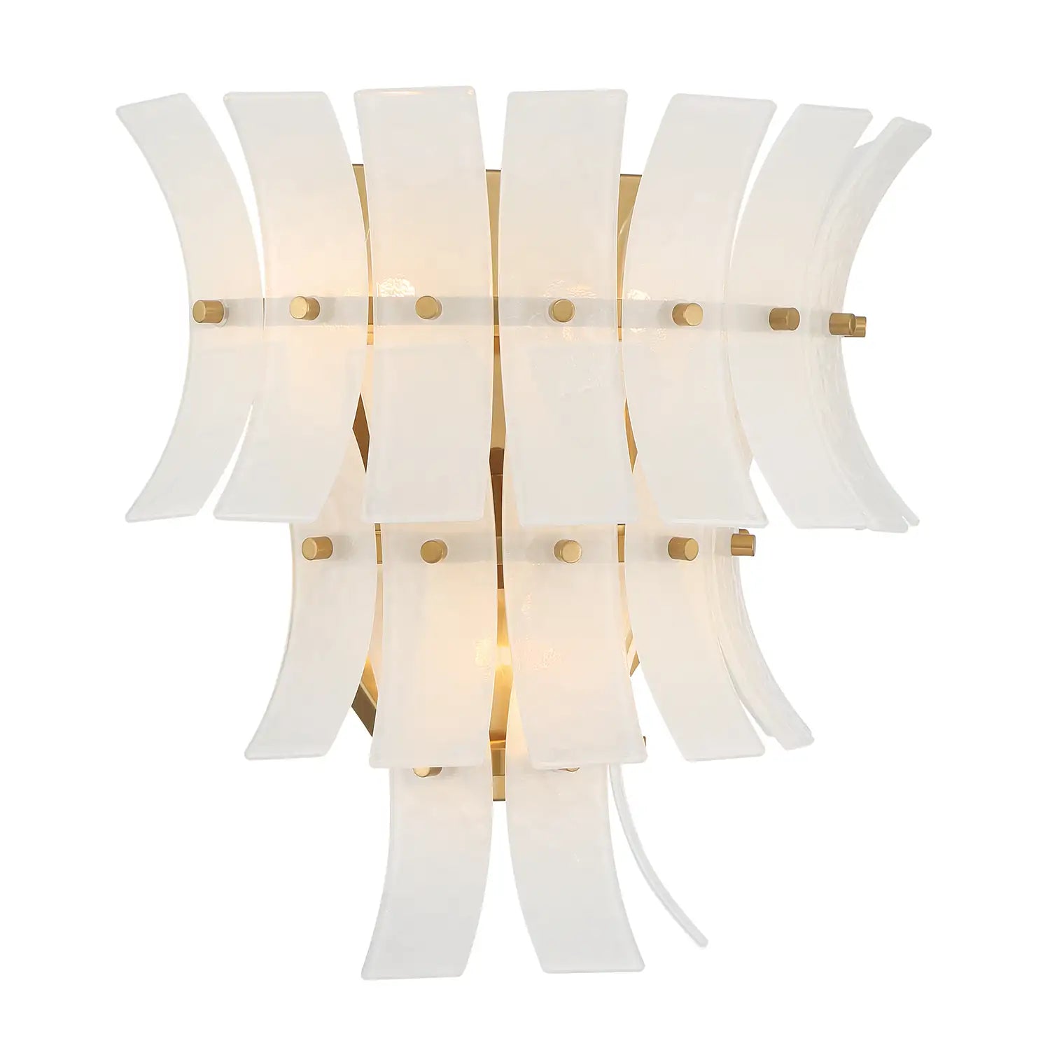 CRYSTORAMA, ABIGAIL SCONCE, WALL SCONCES