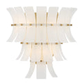 CRYSTORAMA, ABIGAIL SCONCE, WALL SCONCES