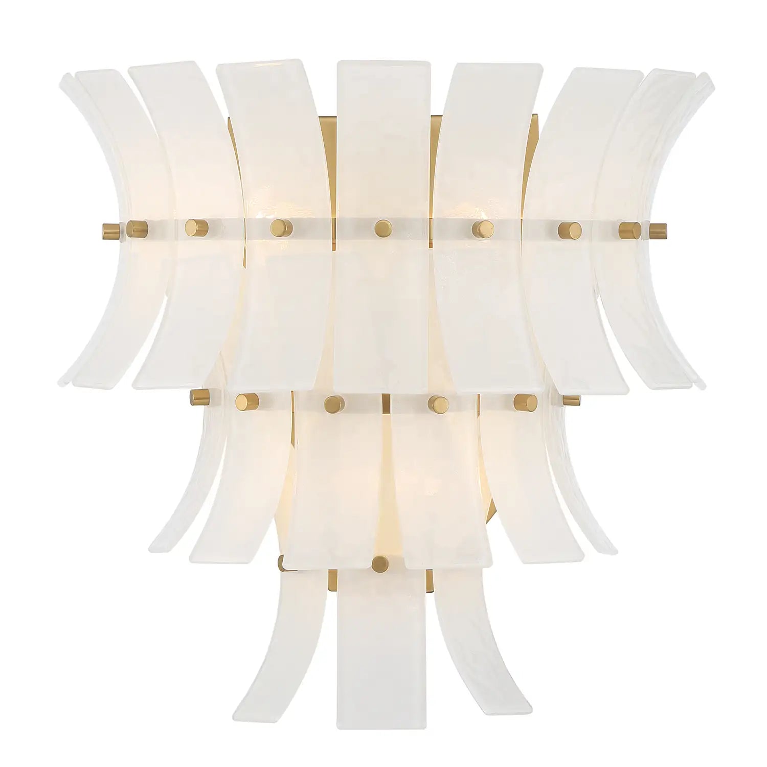 CRYSTORAMA, ABIGAIL SCONCE, WALL SCONCES