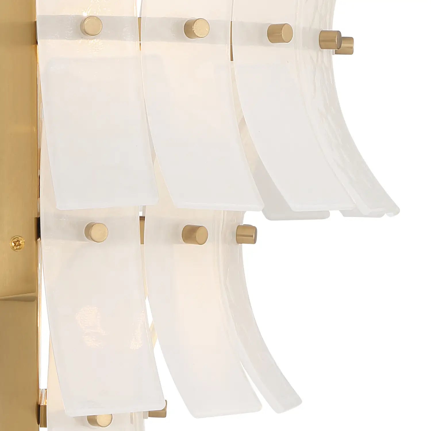 CRYSTORAMA, ABIGAIL SCONCE, WALL SCONCES