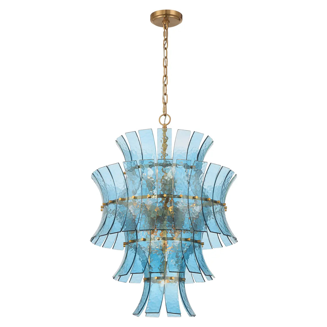 CRYSTORAMA, ABIGAIL CHANDELIER, CHANDELIER LIGHT