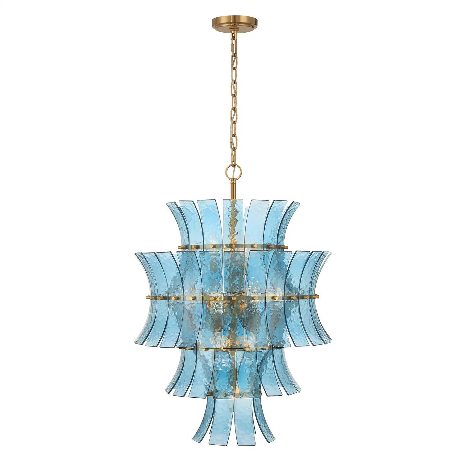 CRYSTORAMA, ABIGAIL CHANDELIER, CHANDELIER LIGHT