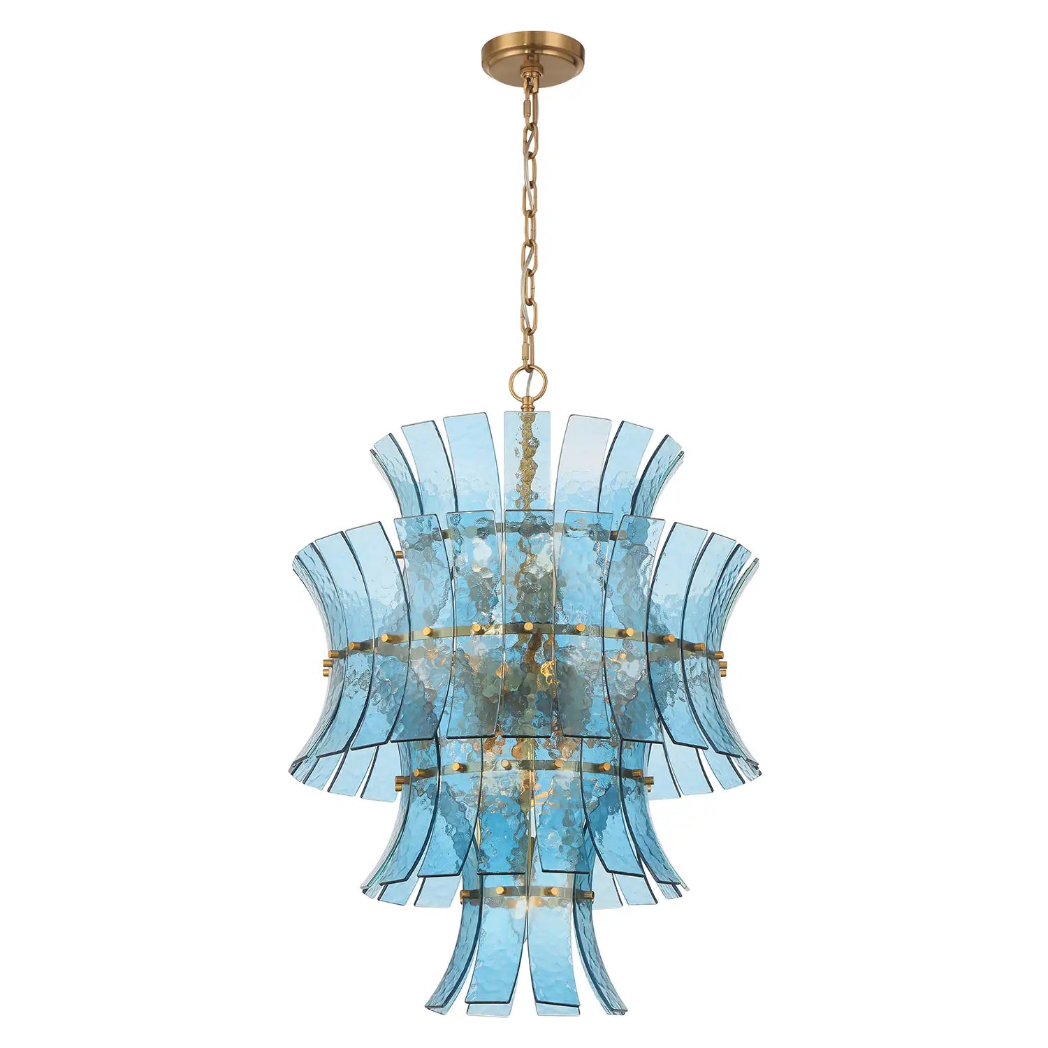 CRYSTORAMA, ABIGAIL CHANDELIER, CHANDELIER LIGHT