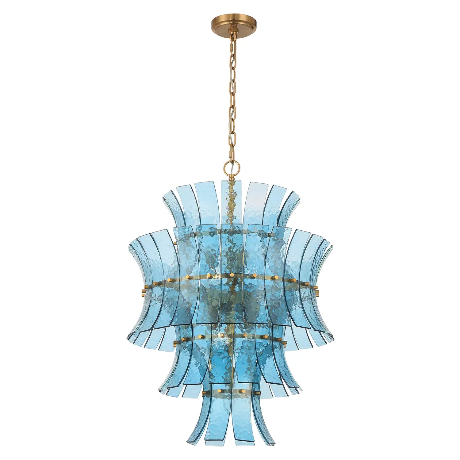 CRYSTORAMA, ABIGAIL CHANDELIER, CHANDELIER LIGHT