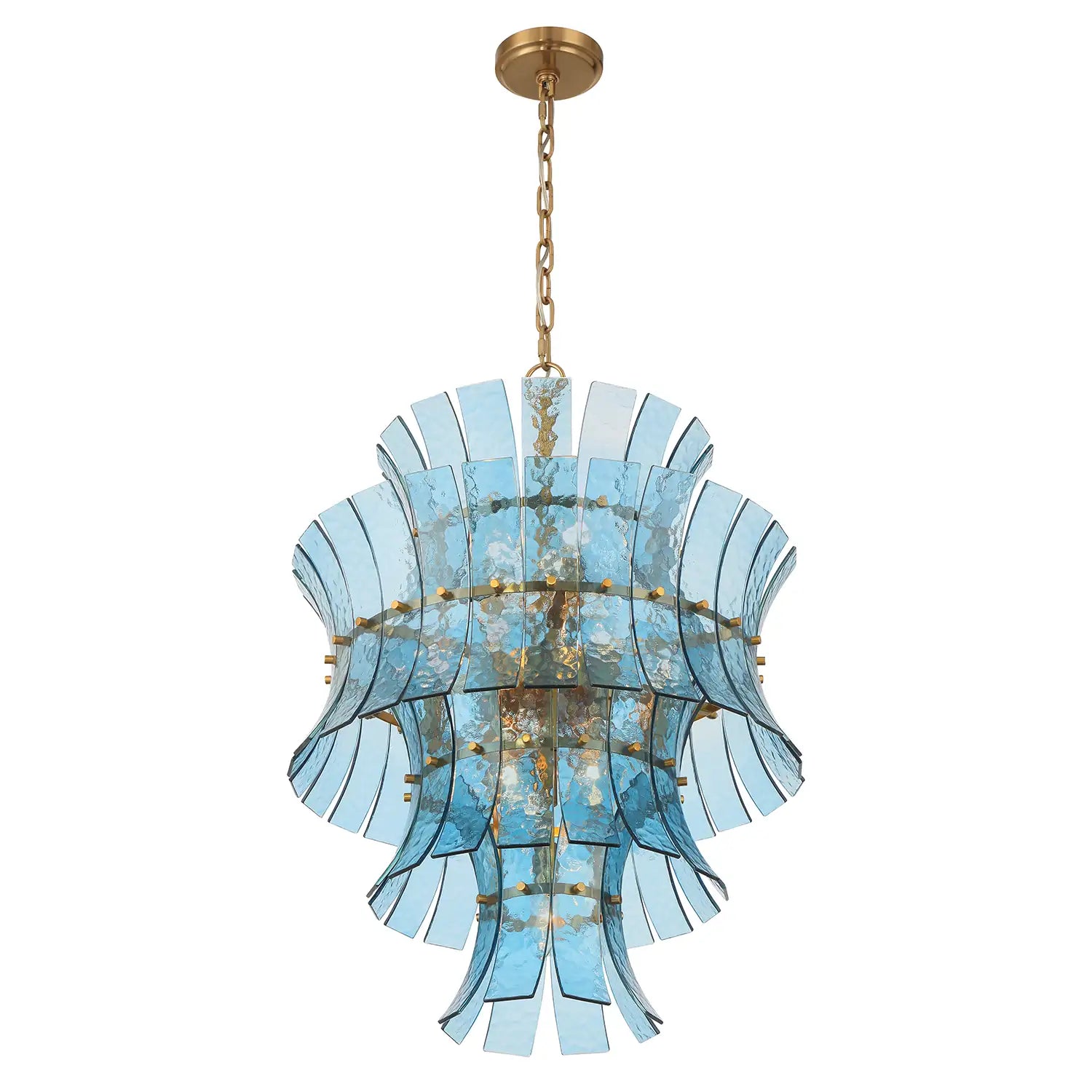 CRYSTORAMA, ABIGAIL CHANDELIER, CHANDELIER LIGHT
