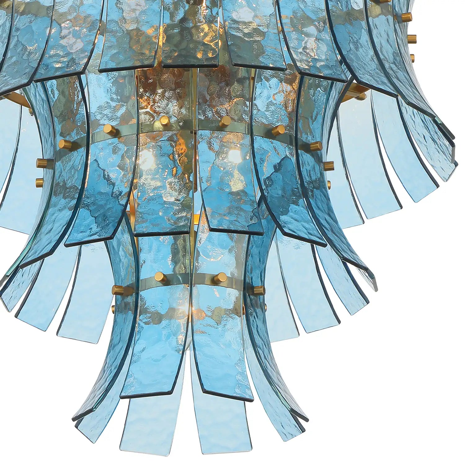 CRYSTORAMA, ABIGAIL CHANDELIER, CHANDELIER LIGHT