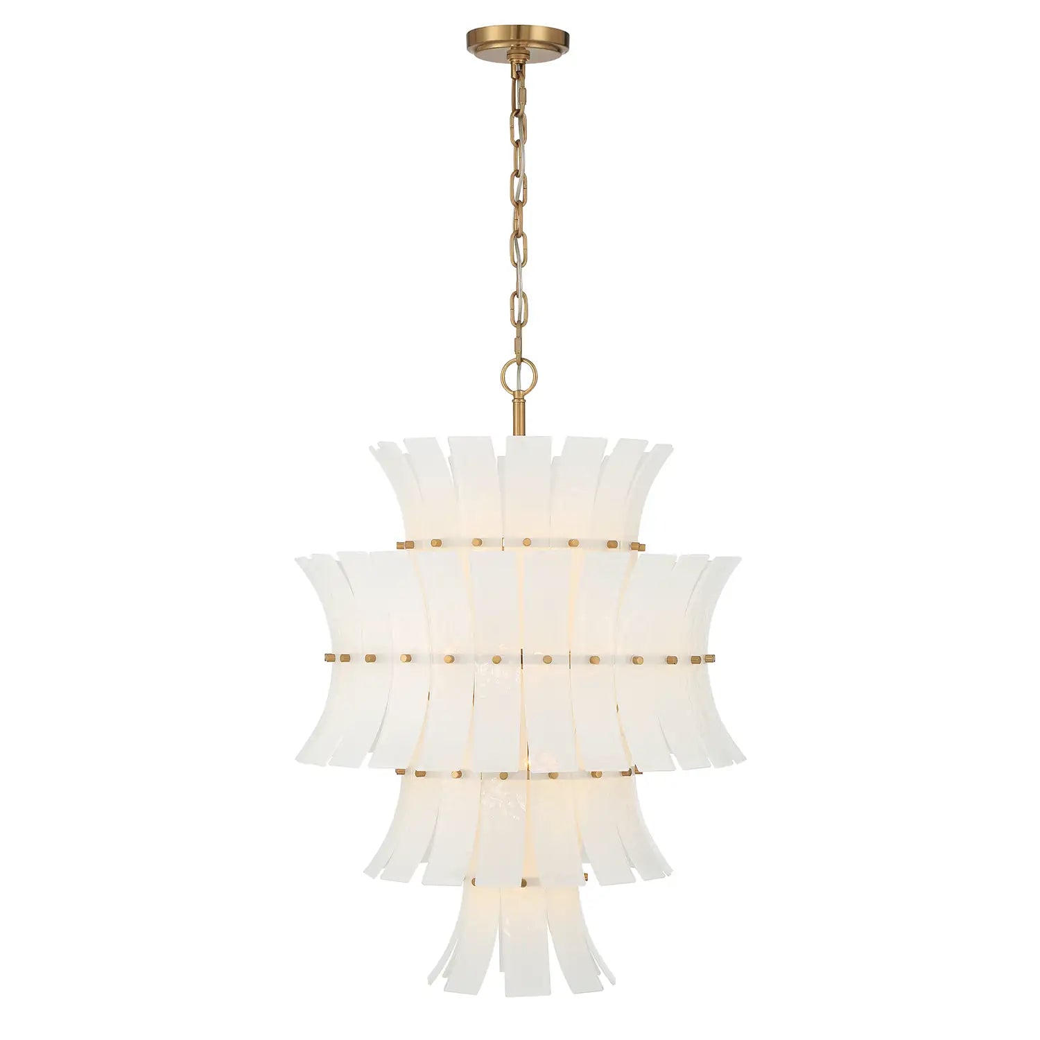 CRYSTORAMA, ABIGAIL CHANDELIER, CHANDELIER LIGHT