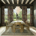 CRYSTORAMA, ABIGAIL CHANDELIER, CHANDELIER LIGHT