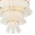 CRYSTORAMA, ABIGAIL CHANDELIER, CHANDELIER LIGHT