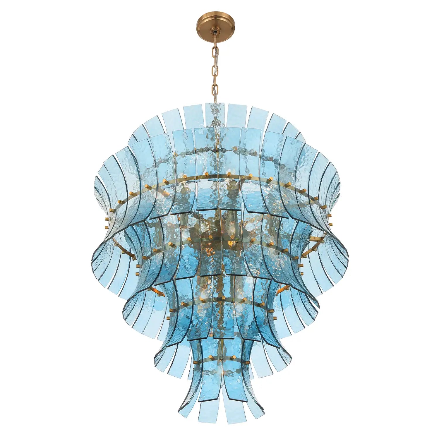 CRYSTORAMA, ABIGAIL CHANDELIER, CHANDELIER LIGHT