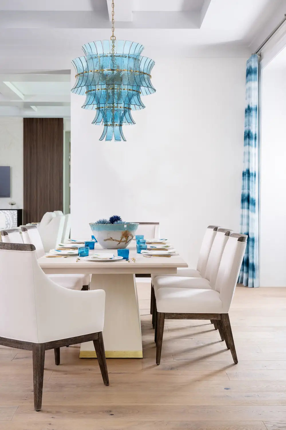 CRYSTORAMA, ABIGAIL CHANDELIER, CHANDELIER LIGHT