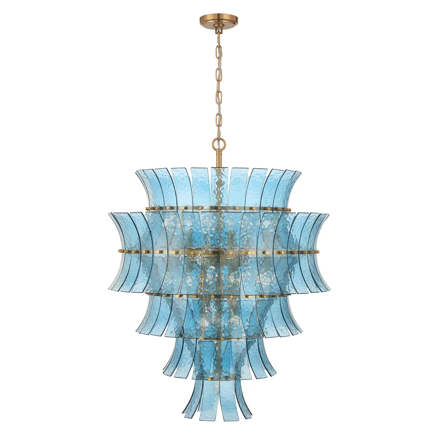 CRYSTORAMA, ABIGAIL CHANDELIER, CHANDELIER LIGHT