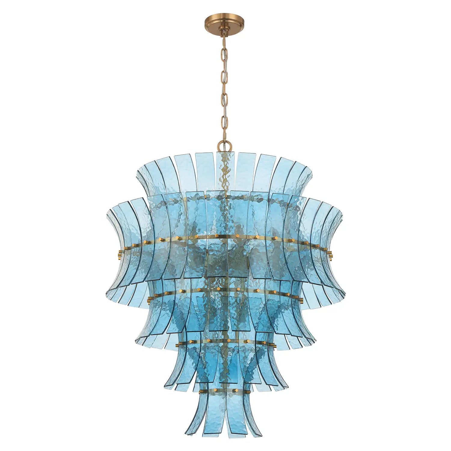 CRYSTORAMA, ABIGAIL CHANDELIER, CHANDELIER LIGHT