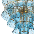 CRYSTORAMA, ABIGAIL CHANDELIER, CHANDELIER LIGHT
