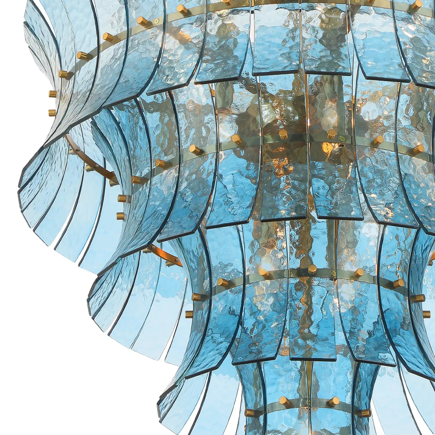 CRYSTORAMA, ABIGAIL CHANDELIER, CHANDELIER LIGHT