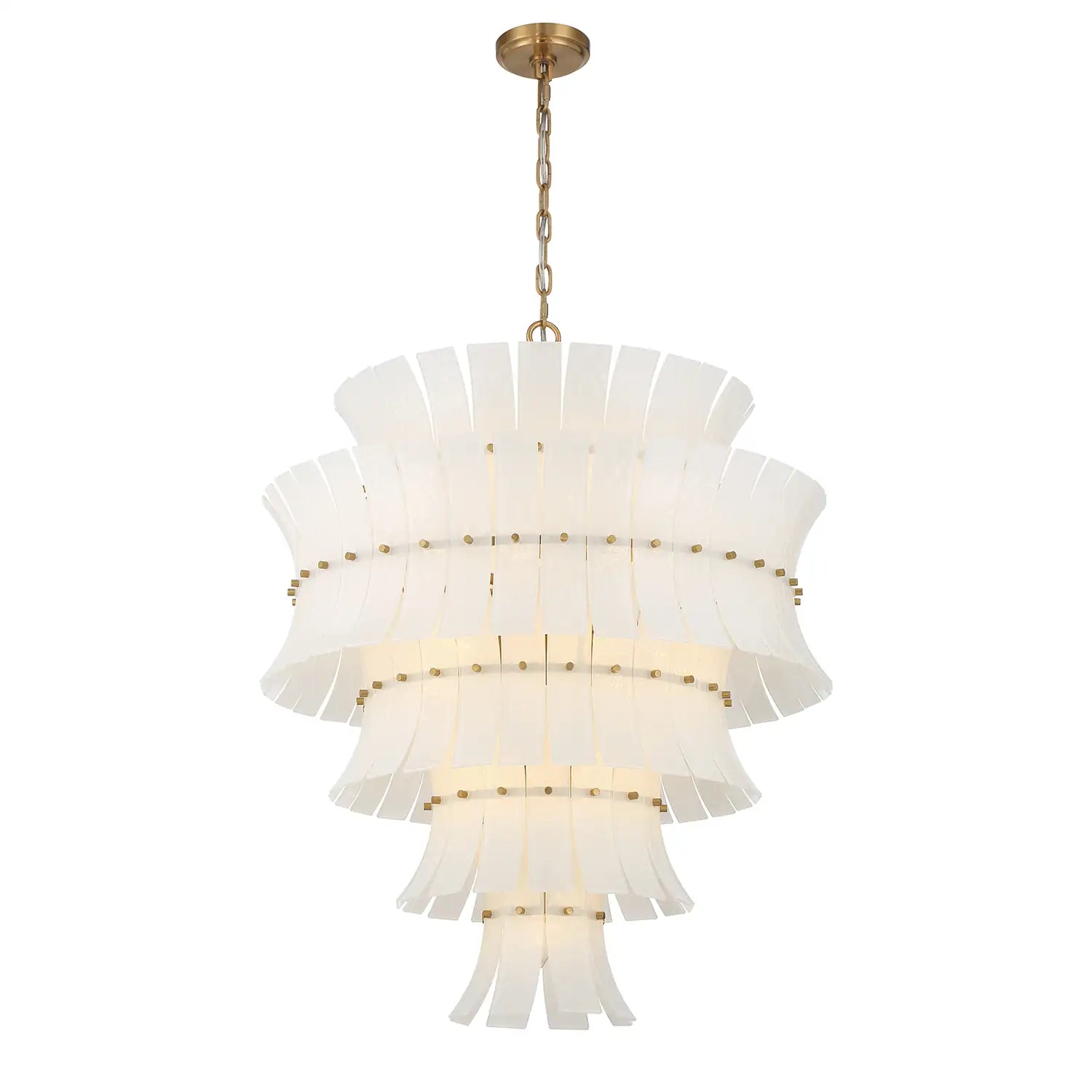CRYSTORAMA, ABIGAIL CHANDELIER, CHANDELIER LIGHT