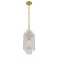 CRYSTORAMA, LIBBY LANGDON ACKERLY PENDANT, PENDANT LIGHT