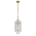 CRYSTORAMA, LIBBY LANGDON ACKERLY PENDANT, PENDANT LIGHT