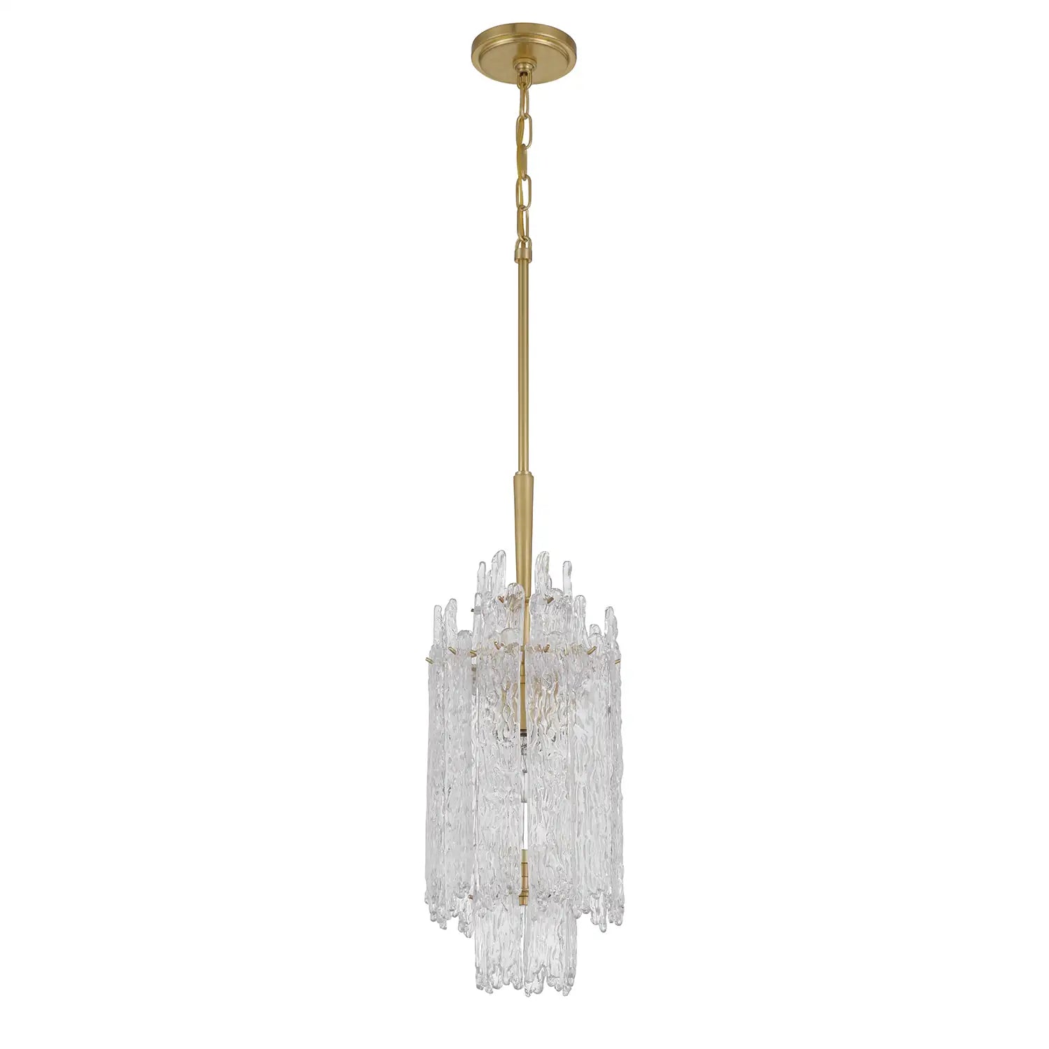 CRYSTORAMA, LIBBY LANGDON ACKERLY PENDANT, PENDANT LIGHT