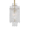 CRYSTORAMA, LIBBY LANGDON ACKERLY PENDANT, PENDANT LIGHT