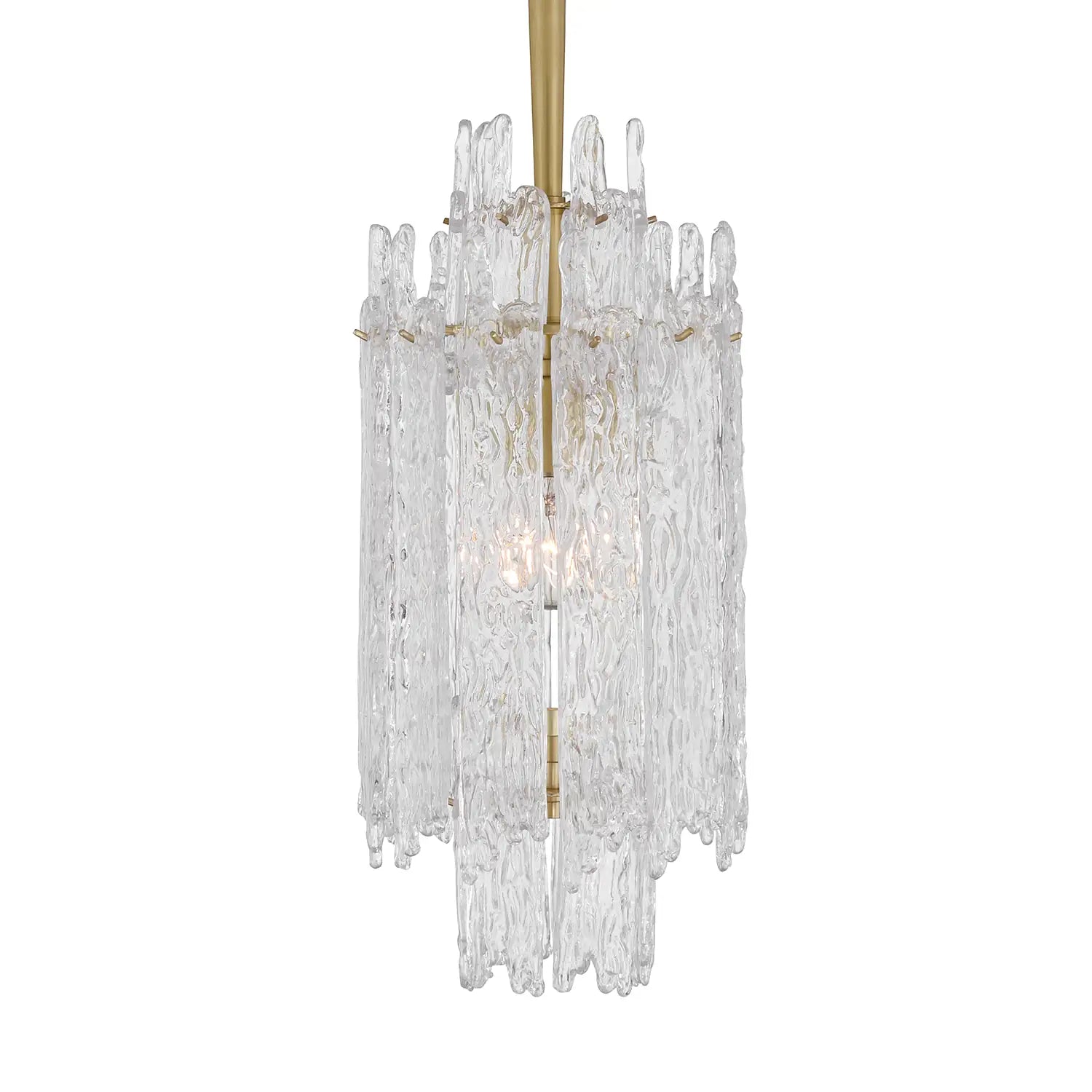 CRYSTORAMA, LIBBY LANGDON ACKERLY PENDANT, PENDANT LIGHT
