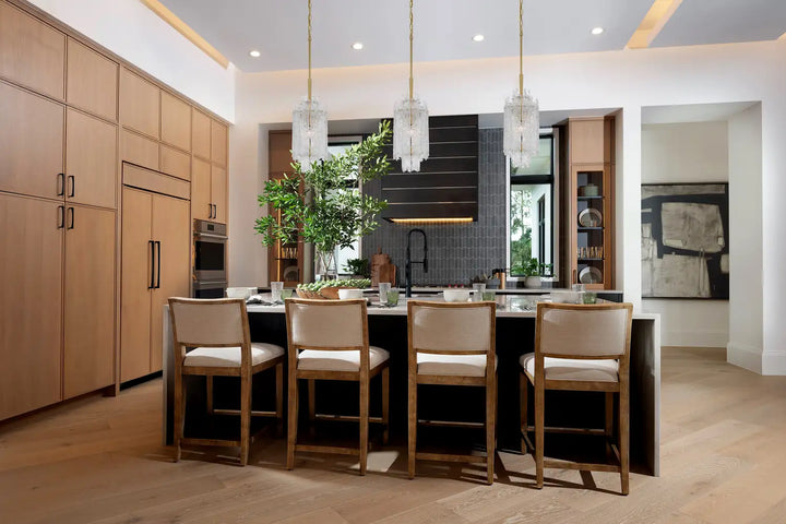 CRYSTORAMA, LIBBY LANGDON ACKERLY PENDANT, PENDANT LIGHT