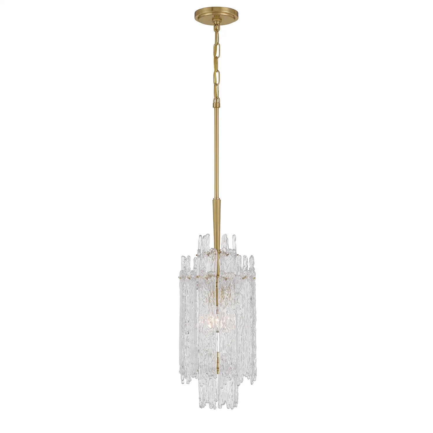 CRYSTORAMA, LIBBY LANGDON ACKERLY PENDANT, PENDANT LIGHT
