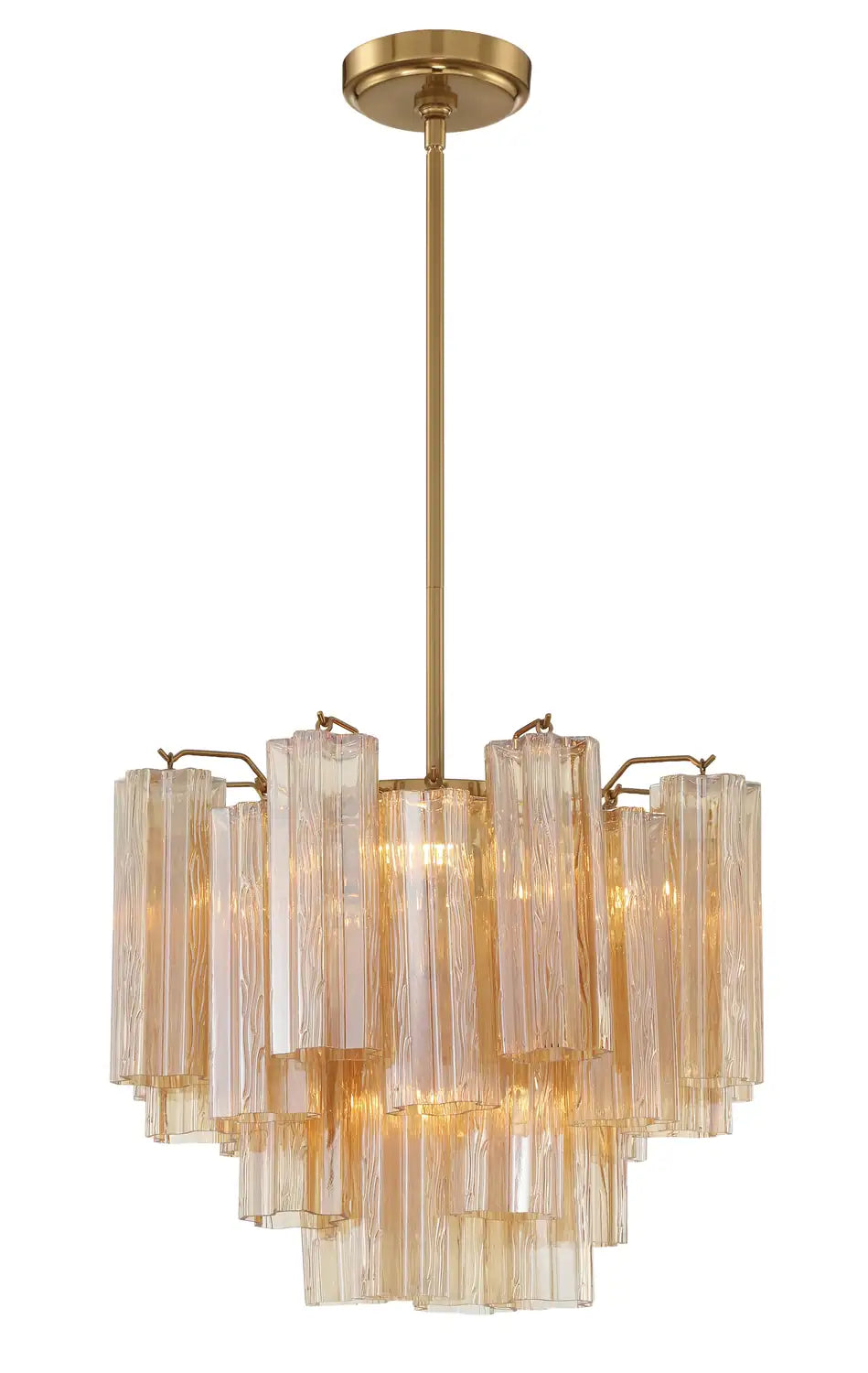 CRYSTORAMA, ADDIS CHANDELIER, CHANDELIER LIGHT