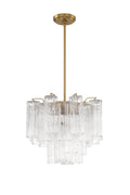 CRYSTORAMA, ADDIS CHANDELIER, CHANDELIER LIGHT