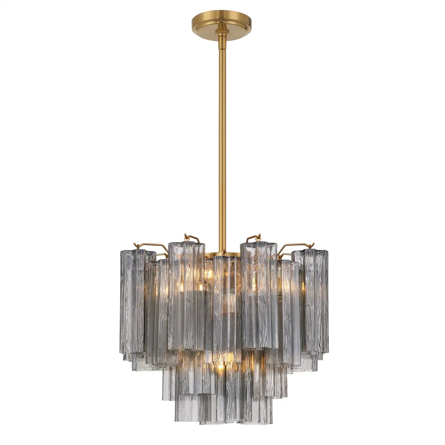 CRYSTORAMA, ADDIS CHANDELIER, CHANDELIER LIGHT
