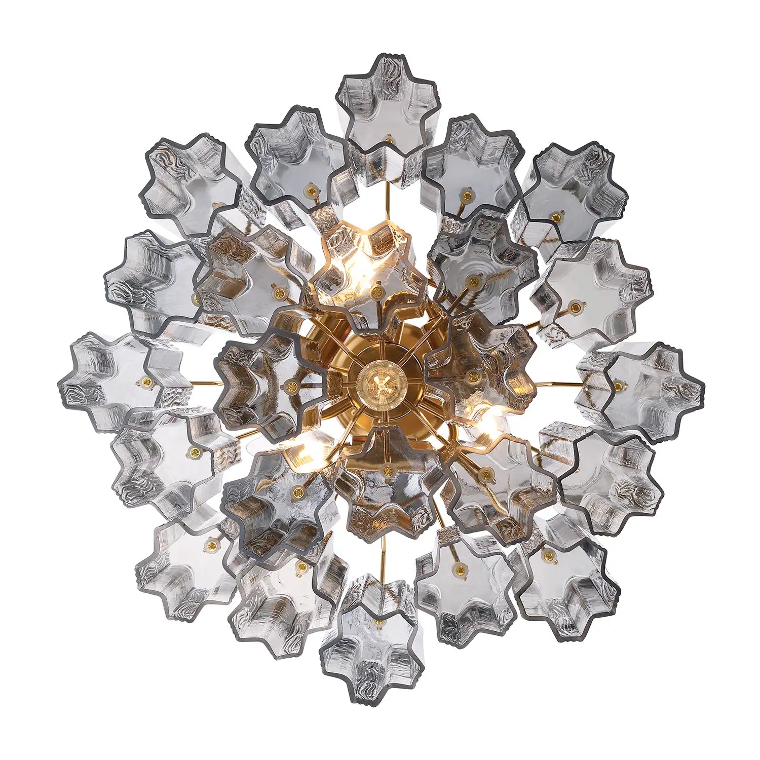 CRYSTORAMA, ADDIS CHANDELIER, CHANDELIER LIGHT