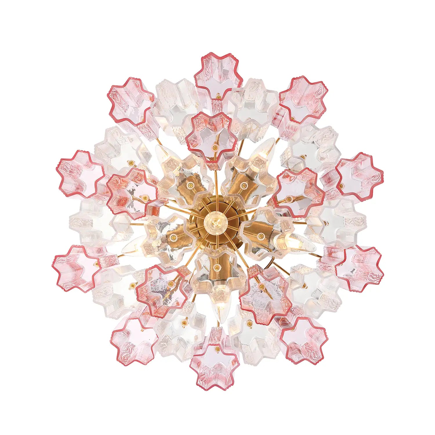 CRYSTORAMA, ADDIS CHANDELIER, CHANDELIER LIGHT