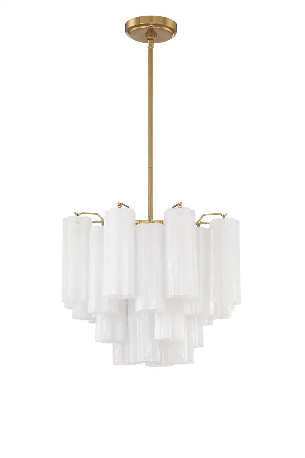 CRYSTORAMA, ADDIS CHANDELIER, CHANDELIER LIGHT