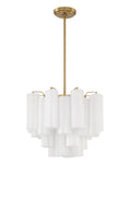 CRYSTORAMA, ADDIS CHANDELIER, CHANDELIER LIGHT