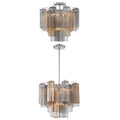 CRYSTORAMA, ADDIS CHANDELIER, CHANDELIER LIGHT
