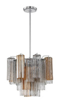 CRYSTORAMA, ADDIS CHANDELIER, CHANDELIER LIGHT