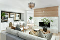 CRYSTORAMA, ADDIS SEMI FLUSH MOUNT, FLUSH MOUNT CEILING LIGHTS