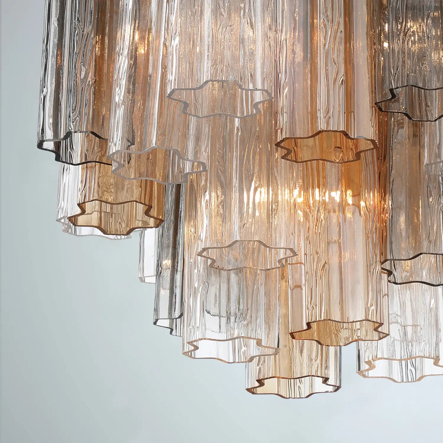 CRYSTORAMA, ADDIS SEMI FLUSH MOUNT, FLUSH MOUNT CEILING LIGHTS