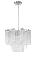 CRYSTORAMA, ADDIS CHANDELIER, CHANDELIER LIGHT
